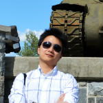 Bryant Wu Bryant Wu