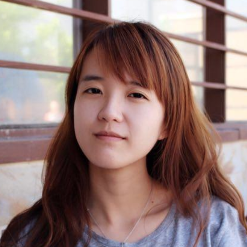 Siyu Chen Siyu Chen