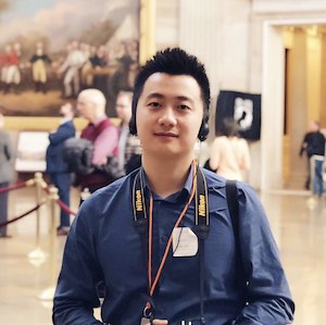 Bryant Wu Bryant Wu